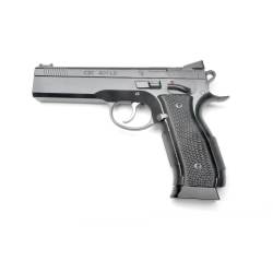 CZ-USA CZC A01-LD 9mm Luger 96336
