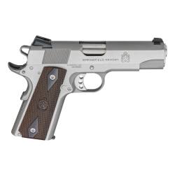 Springfield 1911 Garrison 9mm Luger PX9417S