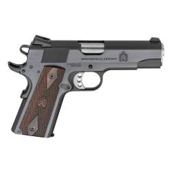 Springfield 1911 Garrison .45 ACP PX9418