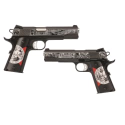 Springfield 1911 Garrison .45 ACP PX9420EMF