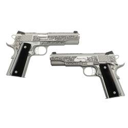Springfield 1911 Garrison .45 ACP PX9420STGW