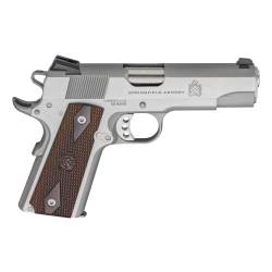 Springfield 1911 Garrison .45 ACP PX9418S