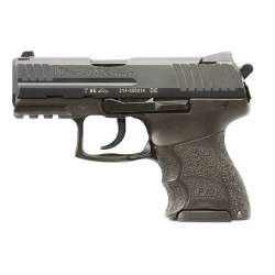 Heckler & Koch P30SK V3 9mm Luger 81000824