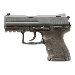 Heckler & Koch P30SK V3 9mm Luger 81000825