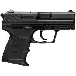 Heckler & Koch P30SK V3 9mm Luger 81000055