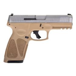 Taurus G3 9mm Luger 1-G3B949T