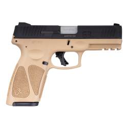 Taurus G3 9mm Luger 1-G3B941T-15