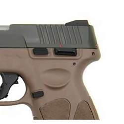Taurus G3 9mm Luger 1-G3B94BB