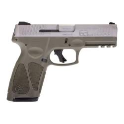 Taurus G3 9mm Luger 1-G3B949O-15