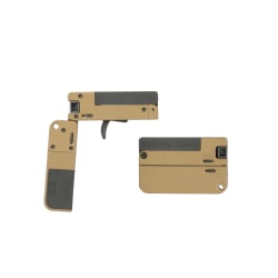 Trailblazer Firearms LifeCard .22 WMR LC2-BB
