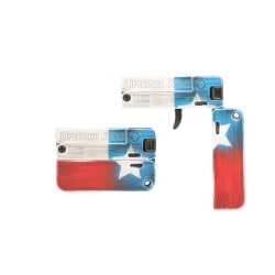 Trailblazer Firearms LifeCard .22 LR LC1-DMWT