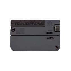 Trailblazer Firearms LifeCard .22 WMR LC2-SG