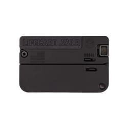 Trailblazer Firearms LifeCard .22 LR LC1