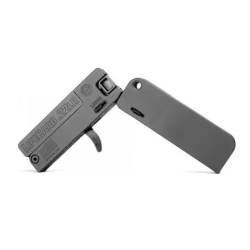 Trailblazer Firearms LifeCard .22 LR LC1-P-SG