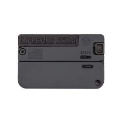 Trailblazer Firearms LifeCard .22 LR LC1-SG