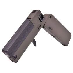 Trailblazer Firearms LifeCard .22 WMR LC2-BBN