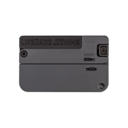 Trailblazer Firearms LifeCard .22 WMR LC2-CON