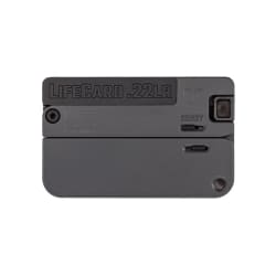 Trailblazer Firearms LifeCard .22 LR LC1-CON