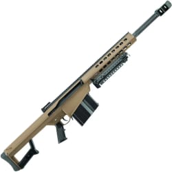 Barrett M82A1 .50 BMG 14030