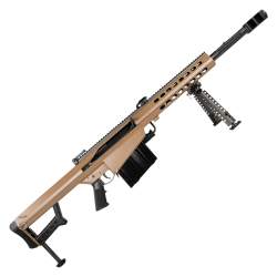 Barrett M82A1 .50 BMG 18860