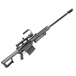 Barrett M82A1 .50 BMG 13317