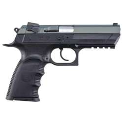 Magnum Research Baby Eagle III Full Size 9mm Luger BE99153RL-NL
