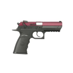Magnum Research Baby Eagle III Full Size 9mm Luger BE99153RL-BKC