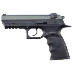 Magnum Research Baby Eagle III Full Size .40 S&W BE94133RL-NL