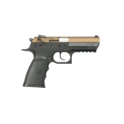 Magnum Research Baby Eagle III Full Size 9mm Luger BE99153RL-BB
