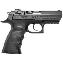 Magnum Research Baby Eagle III Full Size 9mm Luger BE99153RSL