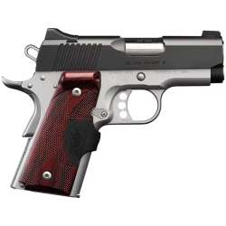 Kimber Ultra Carry II Two-Tone 9mm Luger 3200392