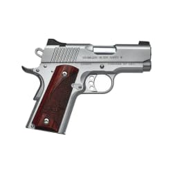 Kimber Ultra Carry II Two-Tone .38 Super | .45 ACP | 12 Gauge | 9mm Luger 3200330
