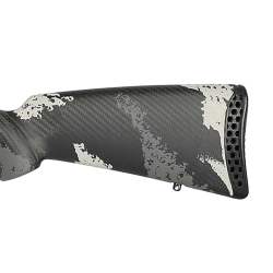 Weatherby Mark V Backcountry Ti 2.0 .338 Wby. RPM MBT20N338WL0B