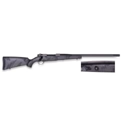Weatherby Mark V Backcountry Ti 2.0 .257 Wby. Mag. MGT01N257WR6B
