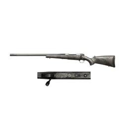 Weatherby Mark V Backcountry Ti 2.0 .243 Win. MGT01N243NL4B