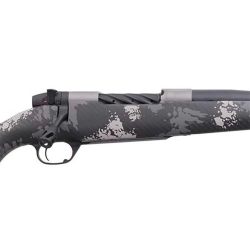 Weatherby Mark V Backcountry Ti 2.0 .338 Wby. RPM MCT20N338WR2B