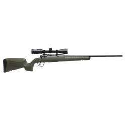 Savage Axis Compact 6.5 Creedmoor 32217