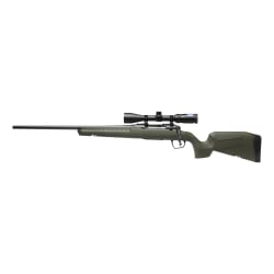 Savage Axis Compact 6.5 Creedmoor 32129