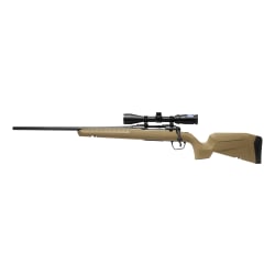 Savage Axis Compact 6.5 Creedmoor 32136