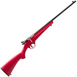 Savage Rascal .22 LR 13795