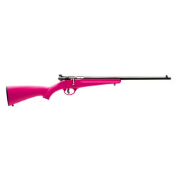 Savage Rascal .22 LR 13780