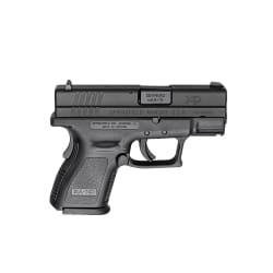 Springfield XD Sub-Compact 9mm Luger XDD9801