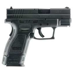 Springfield XD Sub-Compact .40 S&W XD9802HC