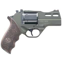 Chiappa Rhino 30DS .357 Mag. | .38 Spl. | 9mm Luger CF340.285