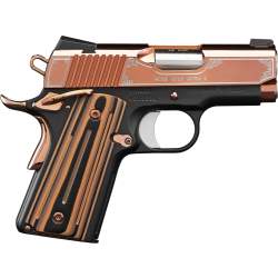 Kimber Rose Gold Ultra II .45 ACP 3200373