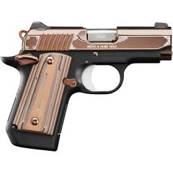 Kimber Micro 9 Rose Gold 9mm Luger 3300174