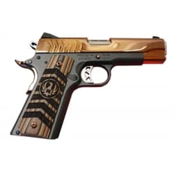 Ruger SR1911 9mm Luger 6768