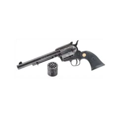 Chiappa SAA 1873 22 Revolver .22 LR | 20 Gauge CF340.170D