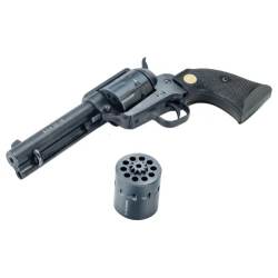 Chiappa SAA 1873 22 Revolver .22 LR | 20 Gauge CF340.155D