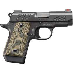 Kimber Micro 9 KHX 9mm Luger 3300198